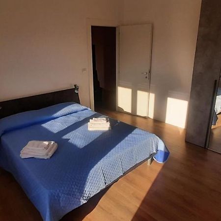 Casa Felix Ostia Lejlighed Eksteriør billede