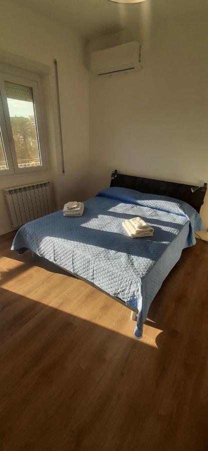 Casa Felix Ostia Lejlighed Eksteriør billede