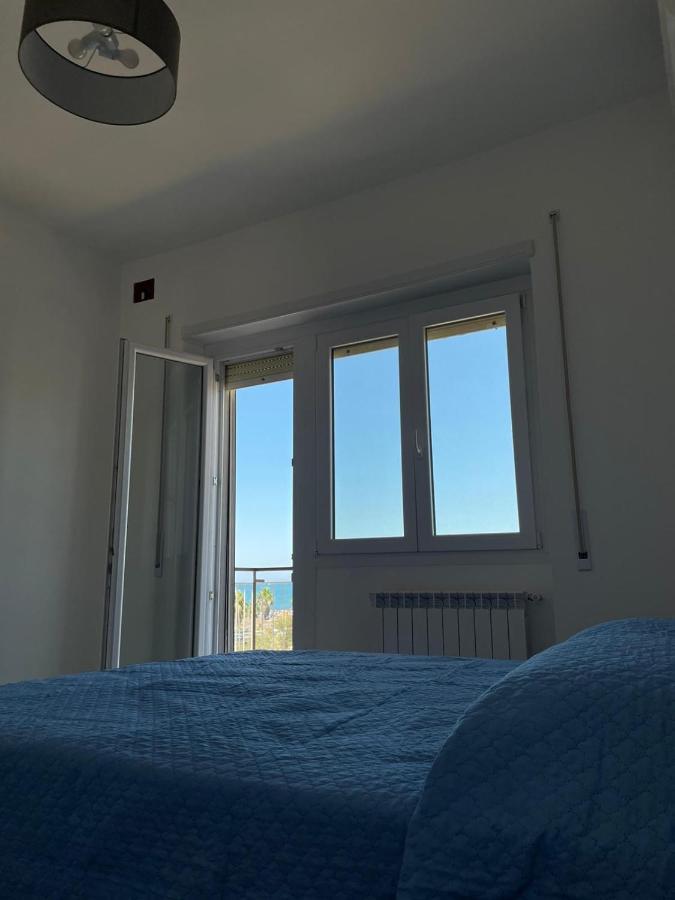 Casa Felix Ostia Lejlighed Eksteriør billede